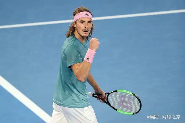 英国网球队横扫美国网球队,西西帕斯惊艳世界的简单介绍 英国网球队横扫美国网球队,西西帕斯惊艳世界的简单介绍