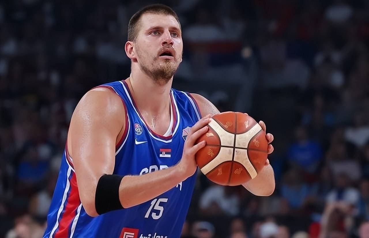 塞尔维亚男篮逆转立陶宛男篮，米尔萨普完成帽子戏法的简单介绍