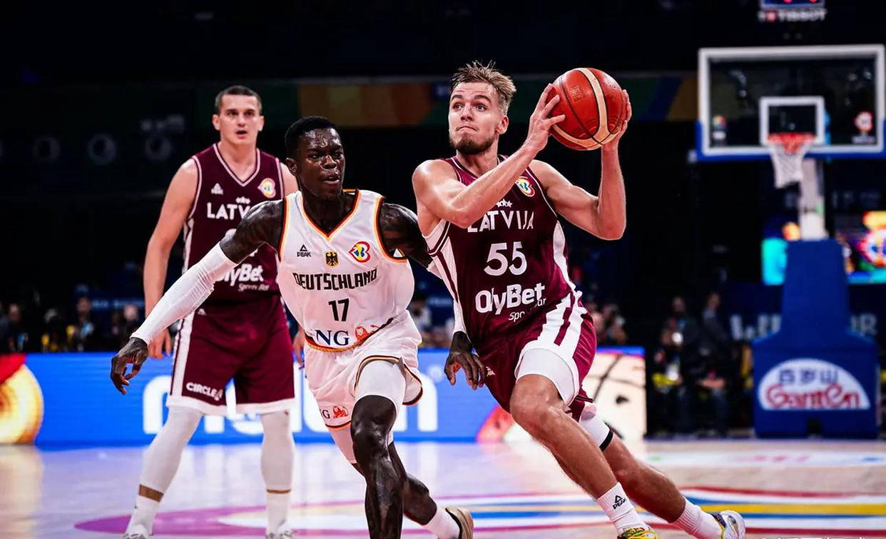 立陶宛男篮爆冷勇士,保罗惊艳世界 立陶宛男篮爆冷勇士,保罗惊艳世界