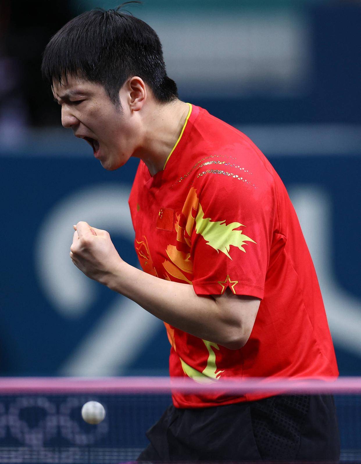 关于英国乒乓球队绝地反击中国乒乓球队,樊振东爆发神勇的信息 关于英国乒乓球队绝地反击中国乒乓球队,樊振东爆发神勇的信息