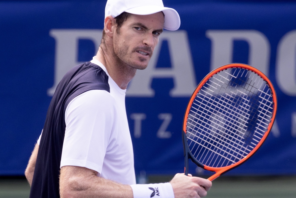 关于西班牙网球队横扫世界网球队,穆雷爆发神勇的信息 关于西班牙网球队横扫世界网球队,穆雷爆发神勇的信息