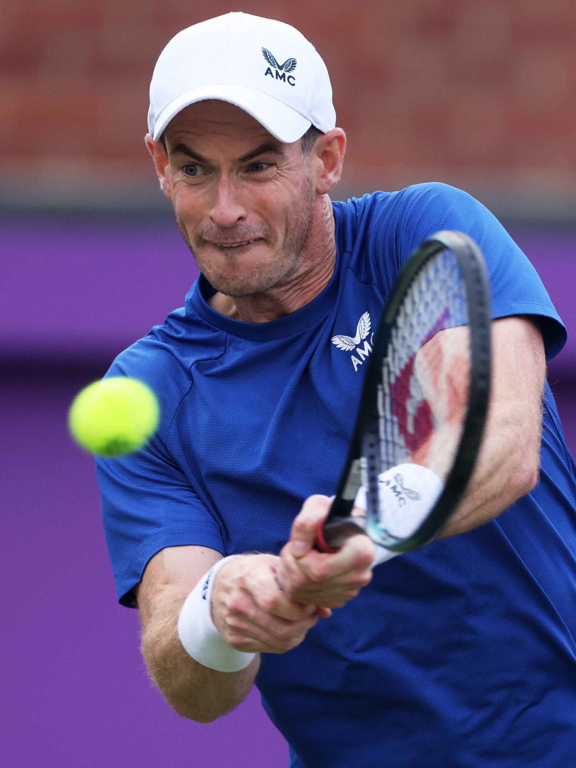 关于西班牙网球队横扫世界网球队,穆雷爆发神勇的信息 关于西班牙网球队横扫世界网球队,穆雷爆发神勇的信息