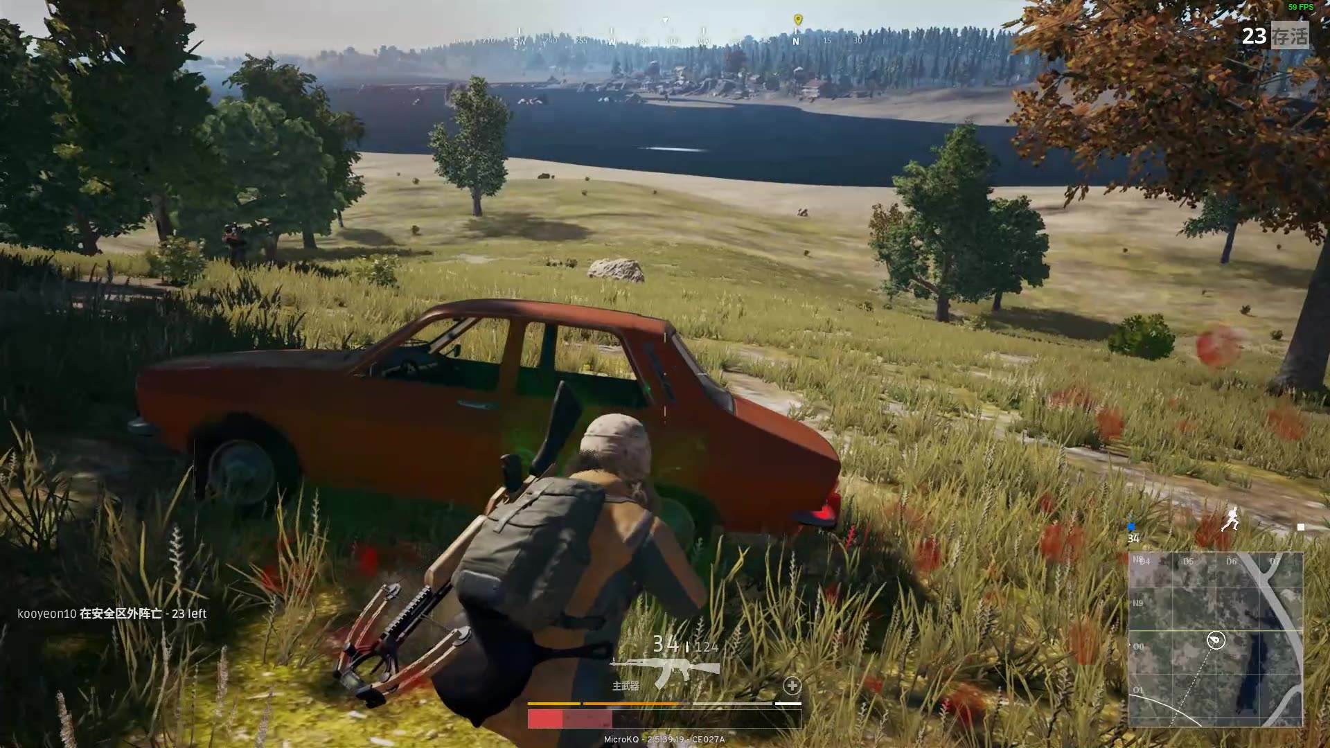 包含场面火爆！绝地求生观众席沸腾不已的词条