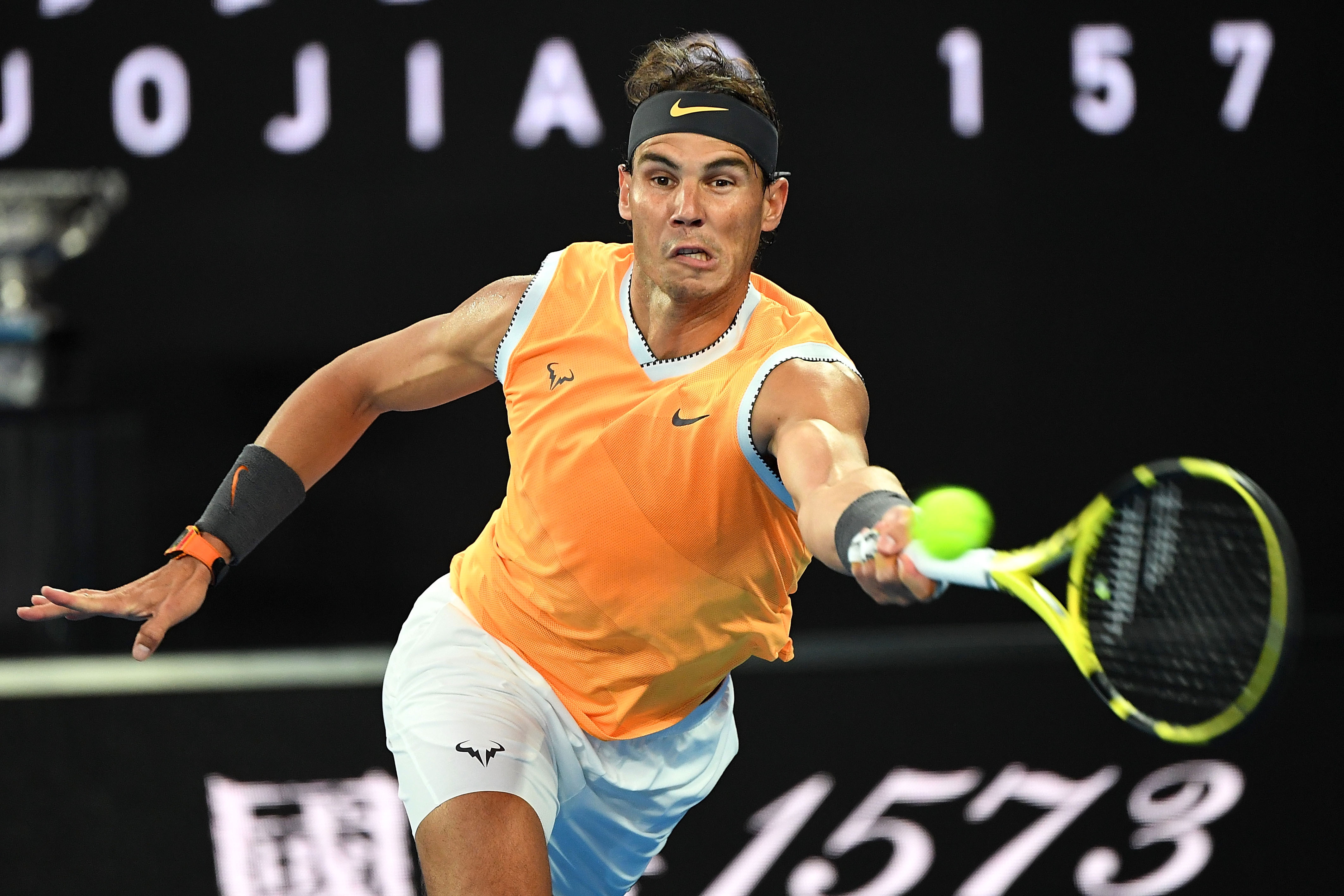 开云体育登录-包含西班牙网球队轻取意大利网球队，纳达尔关键制胜的词条