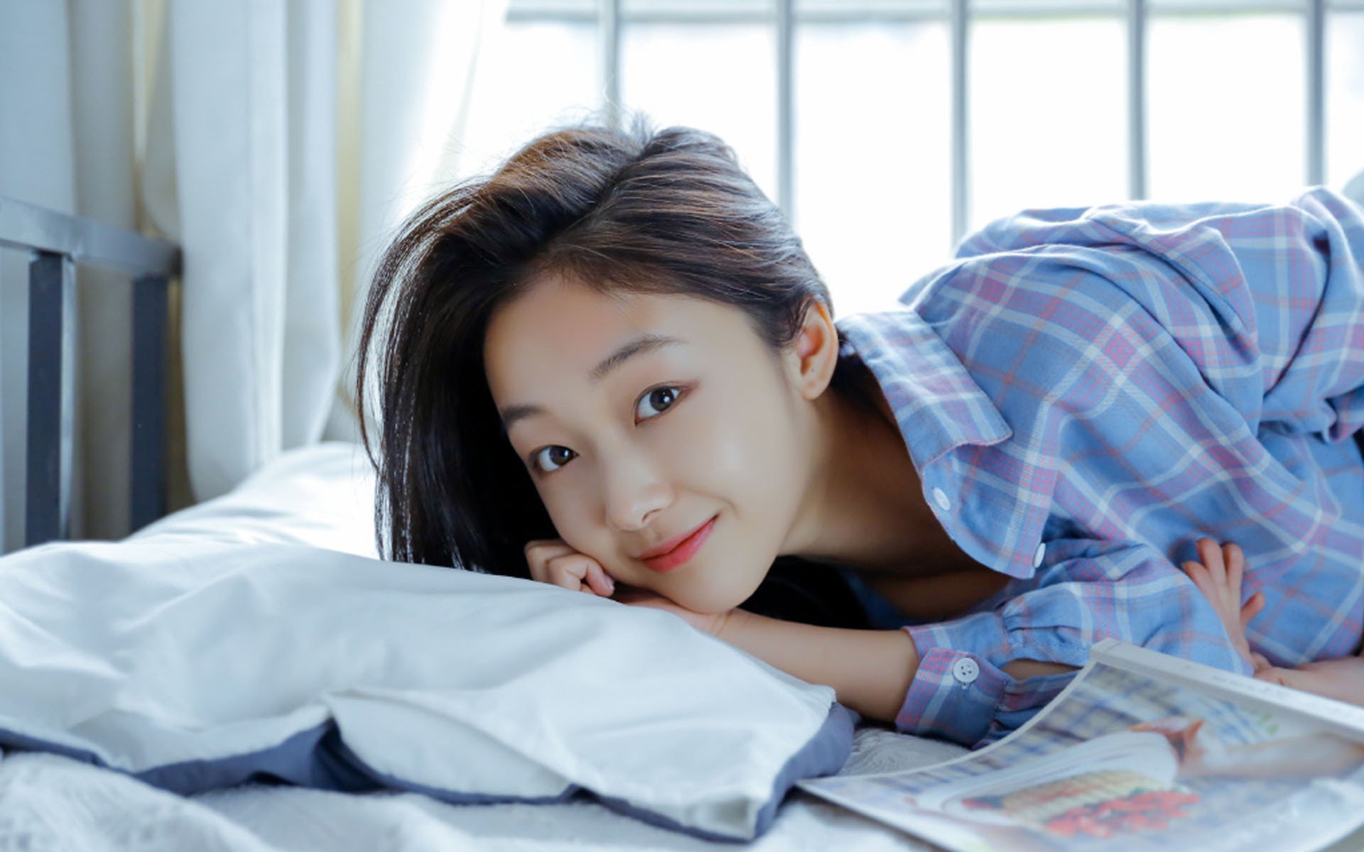 东契奇铁锁封江！上海队主场力克老鹰