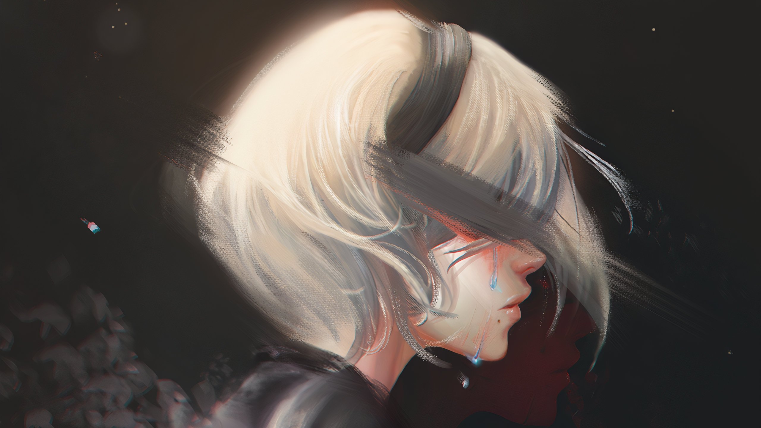 无声猎杀，世界排名争夺战之夜，贝恩如何用防守改写命运