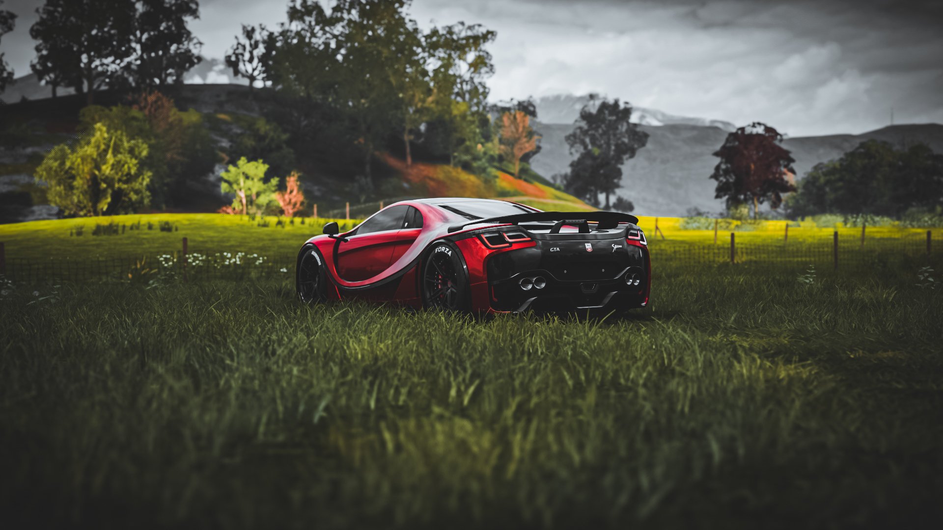 开云官网-头盔显示屏上，他看见了卡尔德隆球场的草屑