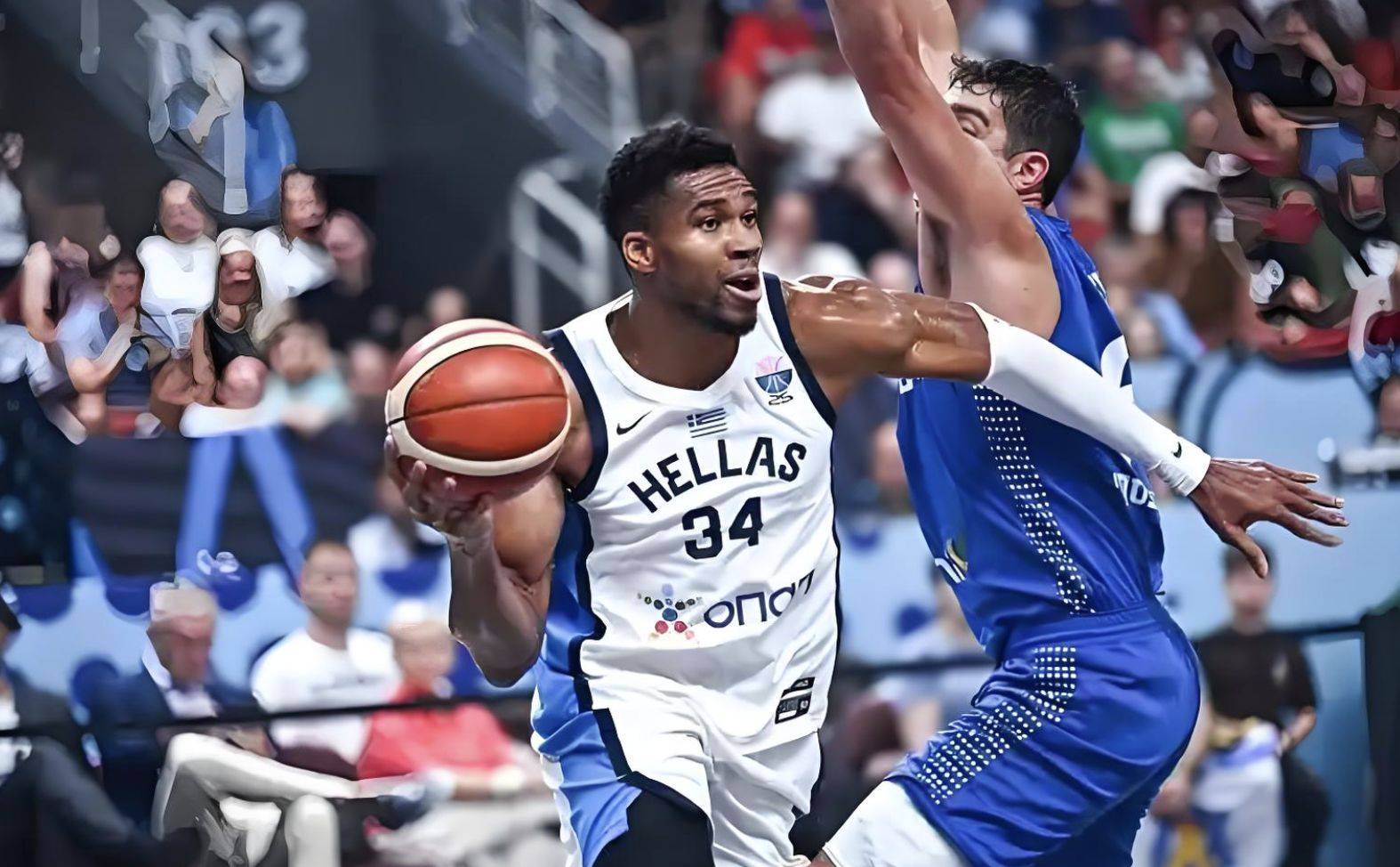 字母哥完成自我救赎，公牛淘汰赛过关奇才