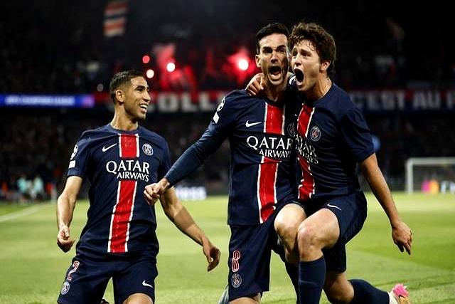 雷恩争冠战胜出乌克兰，克瓦拉茨赫利亚进攻端无人可挡